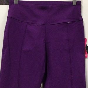NWT Jofit jo slimmers pant